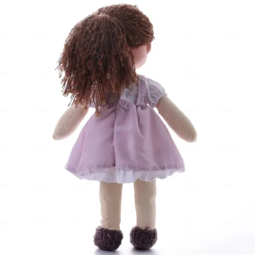 Waldorf Doll Doll artists handmade mini change doll DIY doll SZ Waldorf