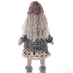 Waldorf Doll Doll artists handmade mini change doll DIY doll SZ Waldorf