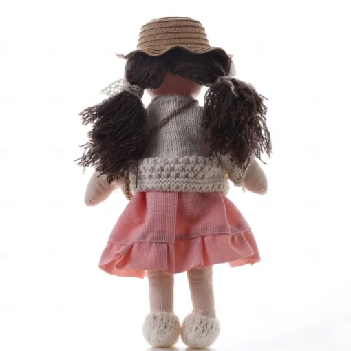 Waldorf Doll Doll artists handmade mini change doll DIY doll SZ Waldorf
