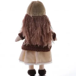 Waldorfdoll Cotton Waldorf Doll Doll Artist Handmade Festival Thumb Halloween Gift Box
