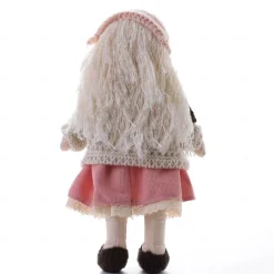 Waldorfdoll Cotton Waldorf Doll Doll Artist Handmade Festival Thumb Waldorf