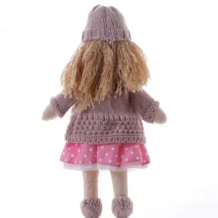 waldorfdoll Cotton Waldorf doll doll artist handmade Festival thumb