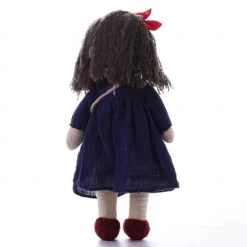 Waldorfdoll Cotton Waldorf Doll Doll Artist Handmade Festival Thumb Waldorf
