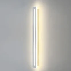 Wall Light LED Modern Nordic Style Vanity Lights Indoor Wall Lights Living Room Bedroom Metal Wall Light 220-240V 34 W