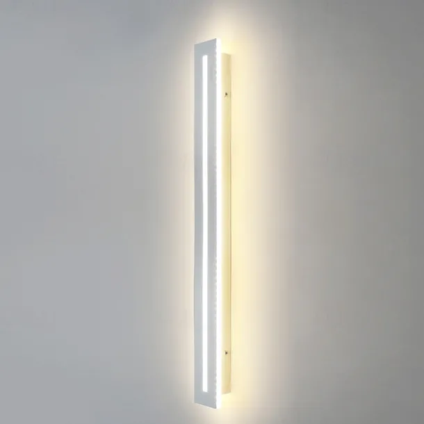 Wall Light LED Modern Nordic Style Vanity Lights Indoor Wall Lights Living Room Bedroom Metal Wall Light 220-240V 34 W