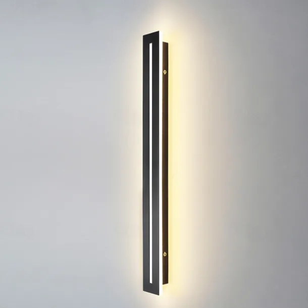 Wall Light LED Modern Nordic Style Vanity Lights Indoor Wall Lights Living Room Bedroom Metal Wall Light 220-240V 34 W