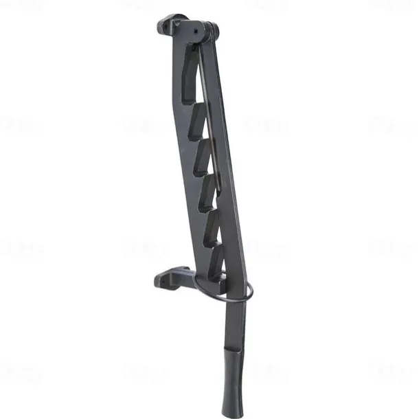 Wall Mounted Kindling Splitter Log Splitter Portable Metal Manual Fire Wood Kindling Splitter, Hand Sturdy Firewood Cutter, Heavy Duty Firewood Crackers Wedge for Indoor or Outdoor