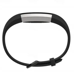 Watch Band for Fitbit Alta HR Fitbit Ace Fitbit Alta Soft Silicone Replacement Strap Adjustable Breathable Sport Band Wristband