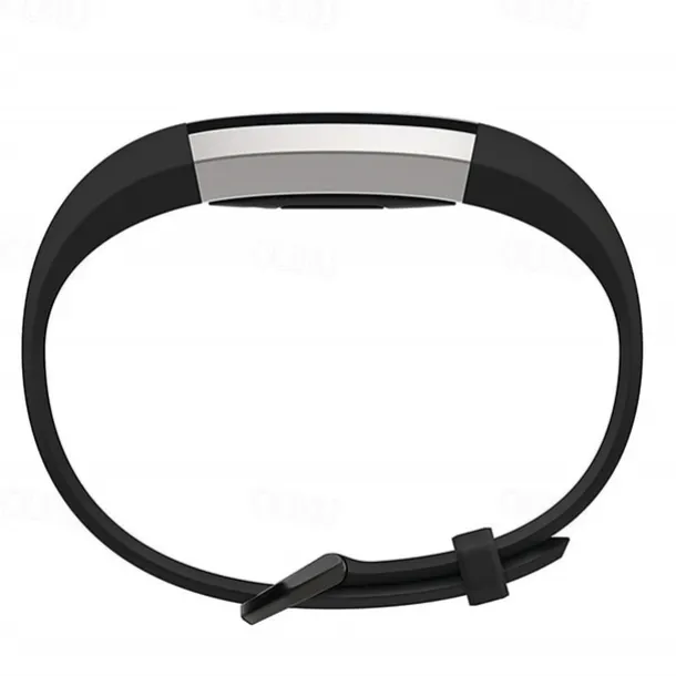 Watch Band for Fitbit Alta HR Fitbit Ace Fitbit Alta Soft Silicone Replacement Strap Adjustable Breathable Sport Band Wristband