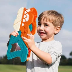 Water Gun for Kids Squirt Guns Range Up to 32Ft Powerful Water Blaster for Summer Pool Beach Party Toys Water Fighting Summer Toys for Kids Ages 8-12