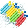 Water Guns 12 Pack Super Water Blaster Soaker Gun Set Foam Squirt Guns Swimming Pool Outdoor Toys Beach Summer Party Games for Kids Adults