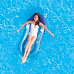 Water Play Equipment Inflatable Pool Float Non Toxic PVC Beach Theme Creative Outdoor Summer All Child's Adults'