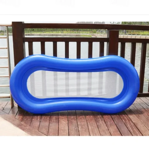 Water Play Equipment Inflatable Pool Float Non Toxic PVC Beach Theme Creative Outdoor Summer All Child's Adults'