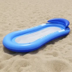 Water Play Equipment Inflatable Pool Float Non Toxic PVC Beach Theme Creative Outdoor Summer All Child's Adults'