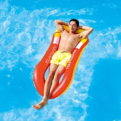 Water Play Equipment Inflatable Pool Float Non Toxic PVC Beach Theme Creative Outdoor Summer All Child's Adults'