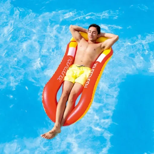 Water Play Equipment Inflatable Pool Float Non Toxic PVC Beach Theme Creative Outdoor Summer All Child's Adults'