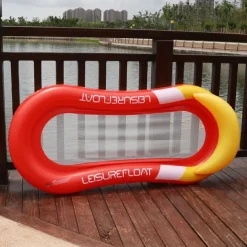 Water Play Equipment Inflatable Pool Float Non Toxic PVC Beach Theme Creative Outdoor Summer All Child's Adults'