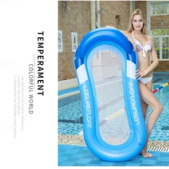 Water Play Equipment Inflatable Pool Float Non Toxic PVC Beach Theme Creative Outdoor Summer All Child's Adults'