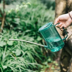 Watering Can For Indoor Plants With Long Spout, Watering Can Indoor, Small Watering Can For Indoor Plants, Flowers, Succulents, 33.82oz
