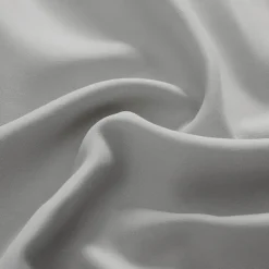 Waterproof Indoor Outdoor Curtains, Windproof Outdoor Canvas Curtains Top and Bottom Grommet, Outside Drapes for Patio Porch Pergola Arbor Lanai Gazebo Yard