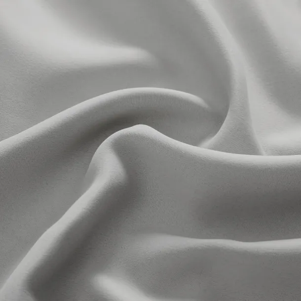 Waterproof Indoor Outdoor Curtains, Windproof Outdoor Canvas Curtains Top and Bottom Grommet, Outside Drapes for Patio Porch Pergola Arbor Lanai Gazebo Yard