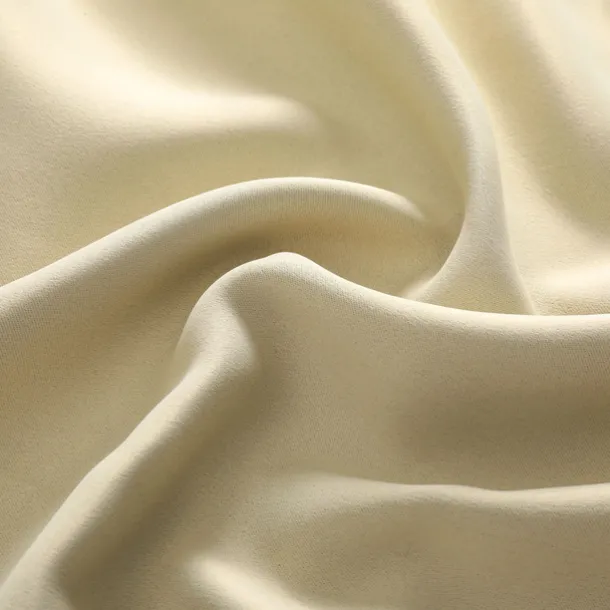 Waterproof Indoor Outdoor Curtains, Windproof Outdoor Canvas Curtains Top and Bottom Grommet, Outside Drapes for Patio Porch Pergola Arbor Lanai Gazebo Yard