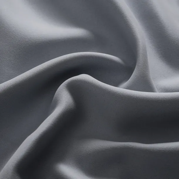 Waterproof Indoor Outdoor Curtains, Windproof Outdoor Canvas Curtains Top and Bottom Grommet, Outside Drapes for Patio Porch Pergola Arbor Lanai Gazebo Yard