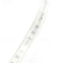 Waterproof LED Strip Lights 30M (98.4ft) 1800 LEDs, 5050 SMD, EU Plug, Warm White, White, Red, Yellow, Blue, Green, Cuttable, Tiktok Lights for House, Dining Room, Living Room, Bar