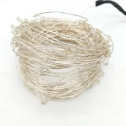 Waterproof 10M 100 LED USB 5V Fairy String Lights Firefly Lights Christmas Decor Christmas Lights Multi Color