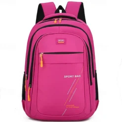 Waterproof Men's Backpack for Work, 15.6