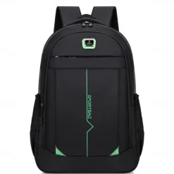 Waterproof Men's Backpack for Work, 15.6
