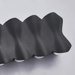 Waterproof Modern LED Wall Lights Indoor Outdoor Living Room Dining Room Iron Wall Light 220-240V