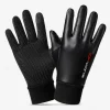 Waterproof Touchscreen Winter Gloves for Men – Non-Slip Grip and Thermal Warmth