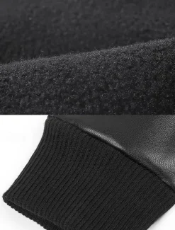 Waterproof Touchscreen Winter Gloves for Men – Non-Slip Grip and Thermal Warmth
