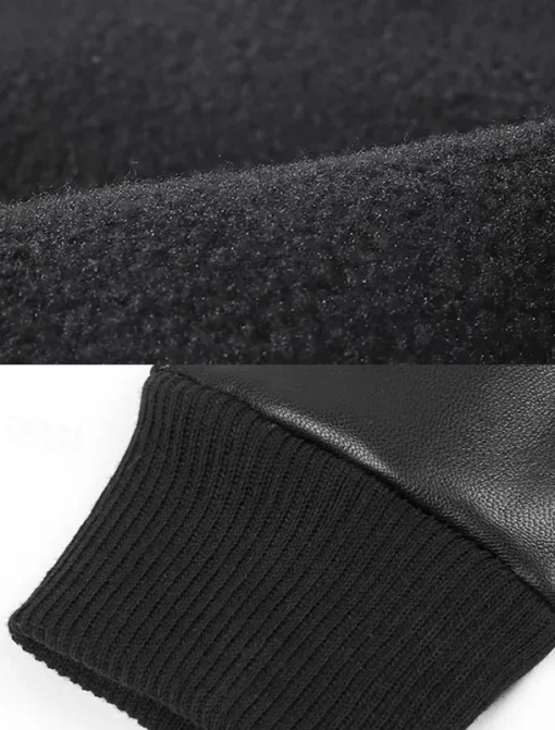 Waterproof Touchscreen Winter Gloves for Men – Non-Slip Grip and Thermal Warmth
