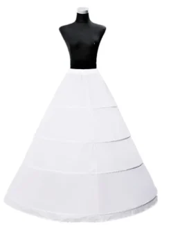 Wedding / Event / Party Slips POLY Floor-length Shaping Slips / Long with