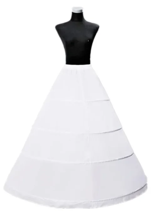 Wedding / Event / Party Slips POLY Floor-length Shaping Slips / Long with