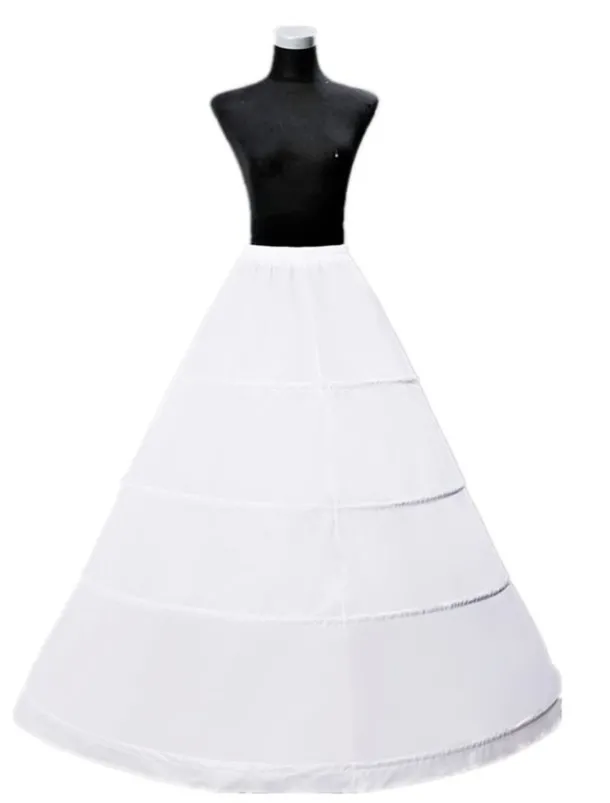 Wedding / Event / Party Slips POLY Floor-length Shaping Slips / Long with