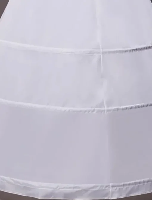 Wedding / Event / Party Slips POLY Floor-length Shaping Slips / Long with