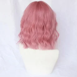 Wednesday 2022 Addams Family Enid Sinclair Cosplay Wig Halloween Wigs