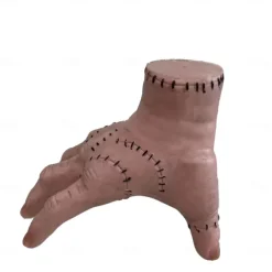 Wednesday Addams Addams family Thing Halloween Props Men's Women's Movie Cosplay Cosplay Masquerade