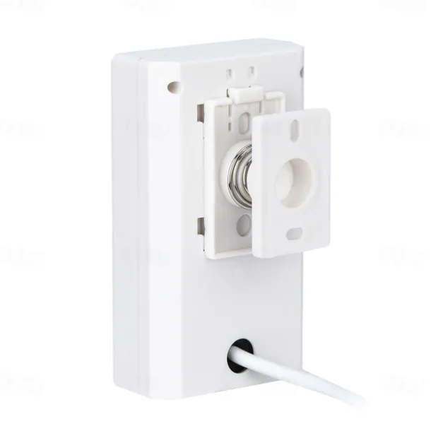 WIFI Pinhole Hidden PIR Style IR Audio IP Camera with Hikvision NVR Audio Two-way Voice Intercom 4K 8MP IMX415 5MP 2MP