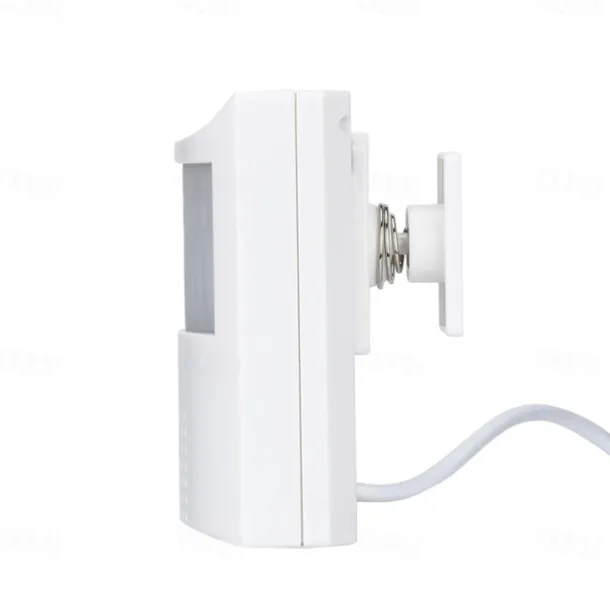 WIFI Pinhole Hidden PIR Style IR Audio IP Camera with Hikvision NVR Audio Two-way Voice Intercom 4K 8MP IMX415 5MP 2MP