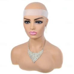 Wig Band Wig Silicone Headband Lace Headgear Non-slip Silicone Wig Headband Safety Fixed Headband Wig gripper