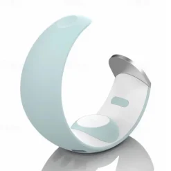 Wireless Charger 15 W Output Power Wireless Charging Station CE Certified Fast Wireless Charging MagSafe Magnetic For Apple Watch iPhone 14/13/12/11 Pro Max Apple Watch Series SE / 6/5/4/3/2/1