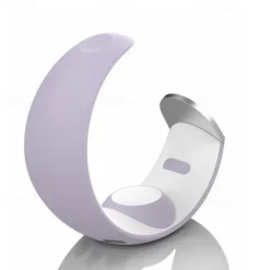 Wireless Charger 15 W Output Power Wireless Charging Station CE Certified Fast Wireless Charging MagSafe Magnetic For Apple Watch iPhone 14/13/12/11 Pro Max Apple Watch Series SE / 6/5/4/3/2/1