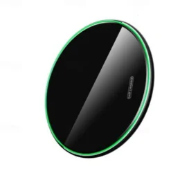 Wireless Charger 30W Quick Charging Pad Phone Charger Wireless Fast Charging Dock Charger for Apple Iphone Samsung Xiaomi Huawei Android Mobile Phones