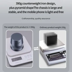 Wireless Charger Wireless Charging Station CE Certified Fast Wireless Charging MagSafe 4 in 1 For Compatible with any wireless charging enabled devices