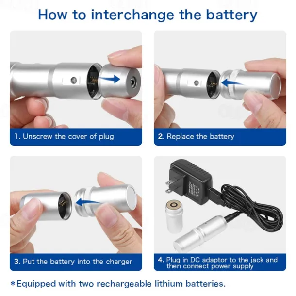 Wireless Dr Pen Ultima A6 Electric Derma Stamp Rechargeble Dermapen Microneedling For Skin Care Semi Permanent Tattoo Salon Beauty Device