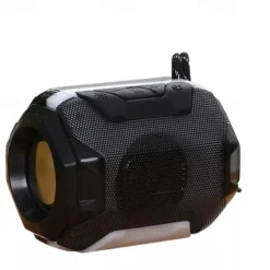 Wireless Small Speaker Subwoofer (battery Life About Five Hours Power 5W Wireless Version 5.0) Mini Home Outdoor Pluggable Card Long Duration